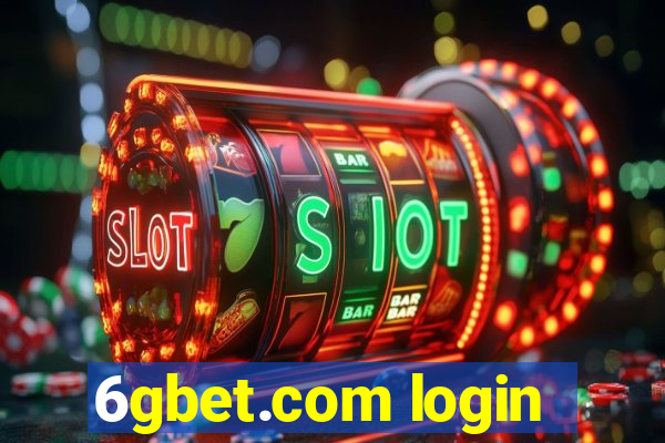 6gbet.com login